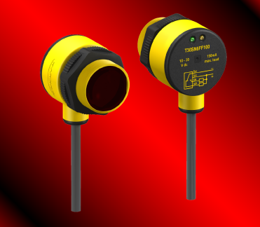 Midsize-Photoelectric-Sensors - Landmark Industrial Service