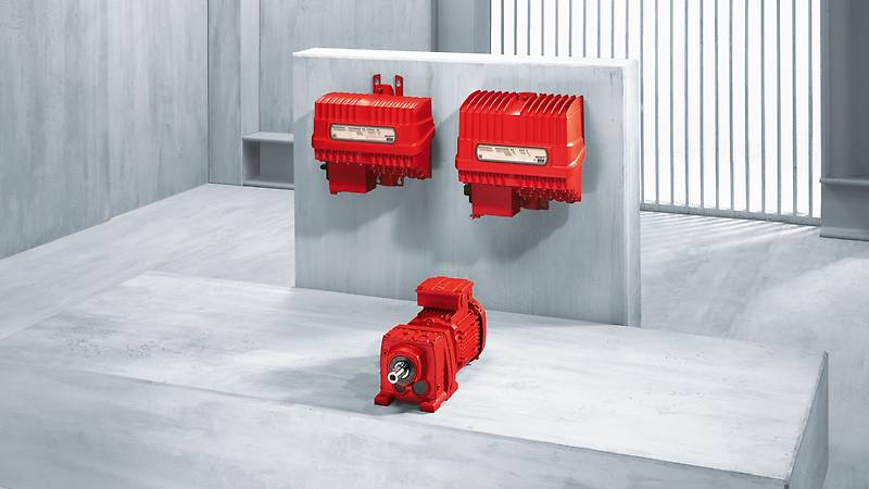 Application-inverters-MOVIFIT®-FC-–-technology- - Landmark Industrial Service