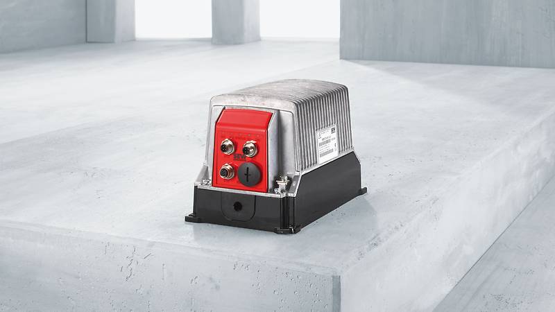 Basic-inverters-MOVIFIT®-basic (1) - Landmark Industrial Service