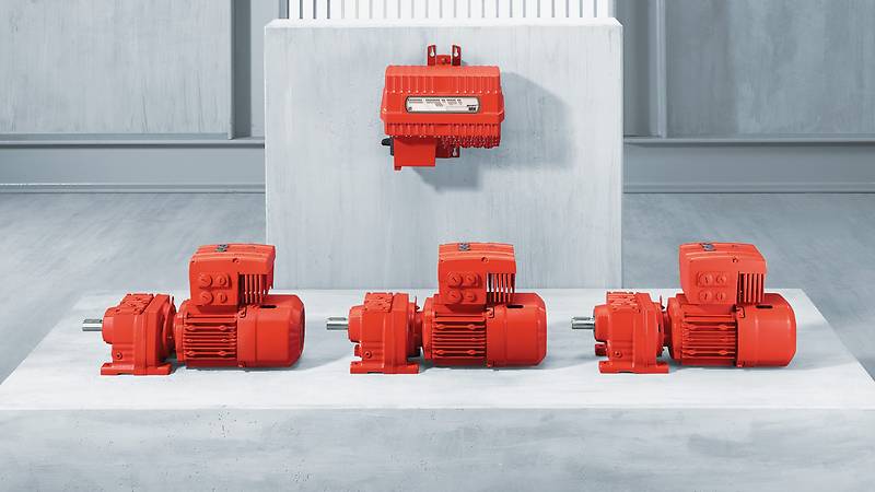 Distributors-MOVIFIT®-MC-–-classic-for-MOVIMOT® - Landmark Industrial Service