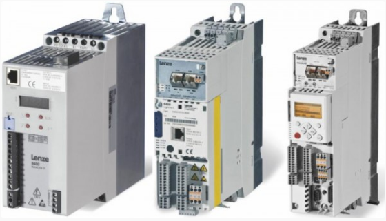 8400 series - Landmark Industrial Service