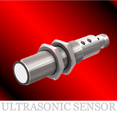 Ultrasonic-Sensor - Landmark Industrial Service