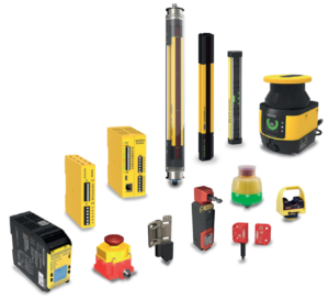 Banner Safety - Landmark Industrial Service