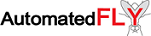 AutomatedFly Transparent Wings Logo Only - For Website